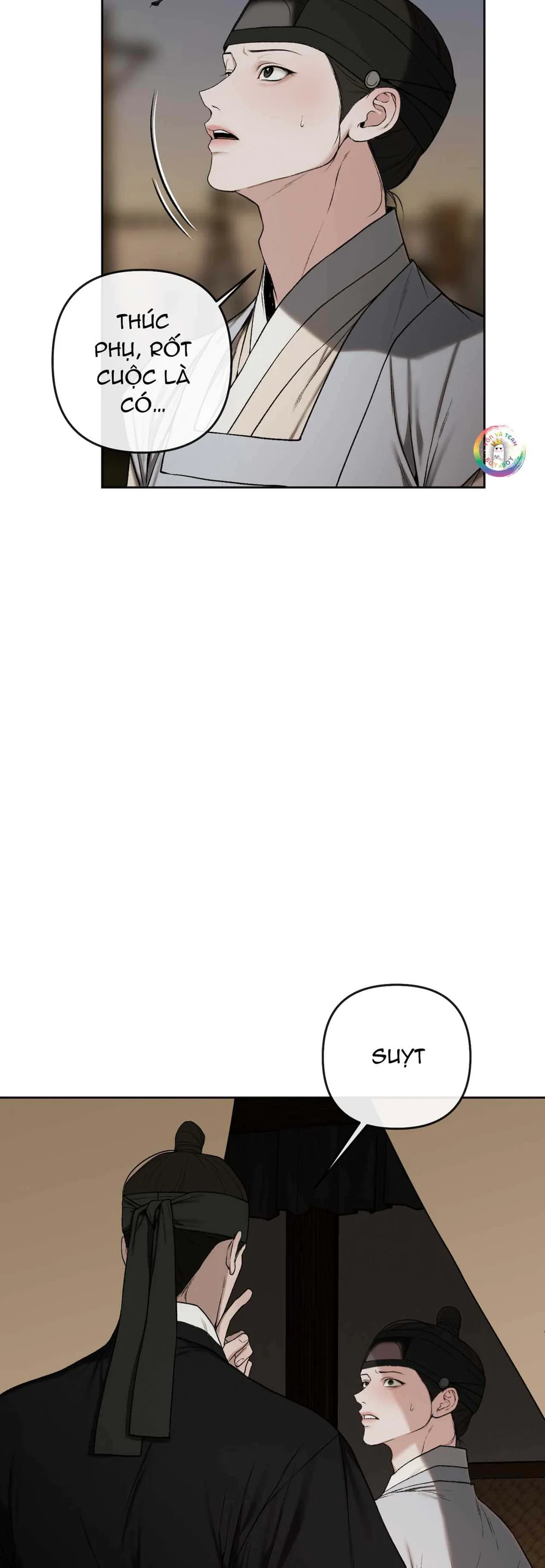 Đọc truyện Sai Lầm - Chapter 54