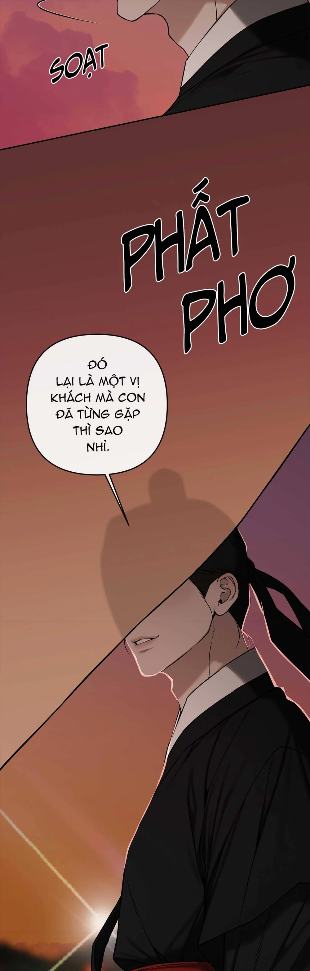 Đọc truyện Sai Lầm - Chapter 54
