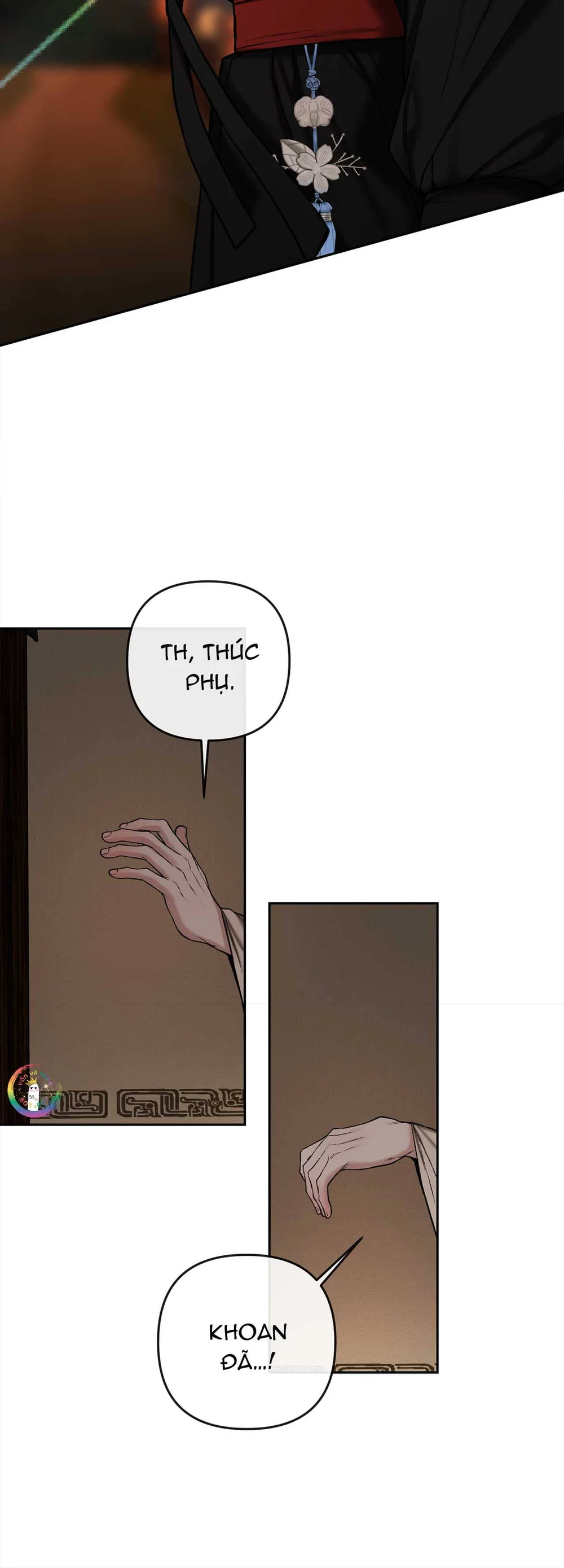Đọc truyện Sai Lầm - Chapter 54