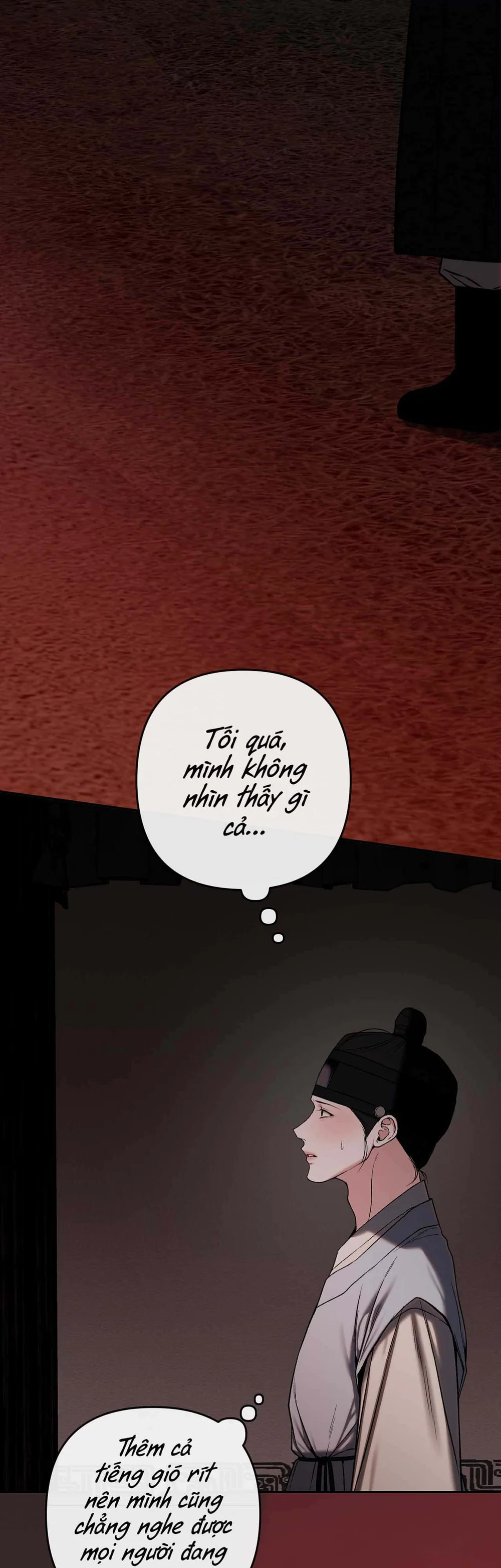 Đọc truyện Sai Lầm - Chapter 54