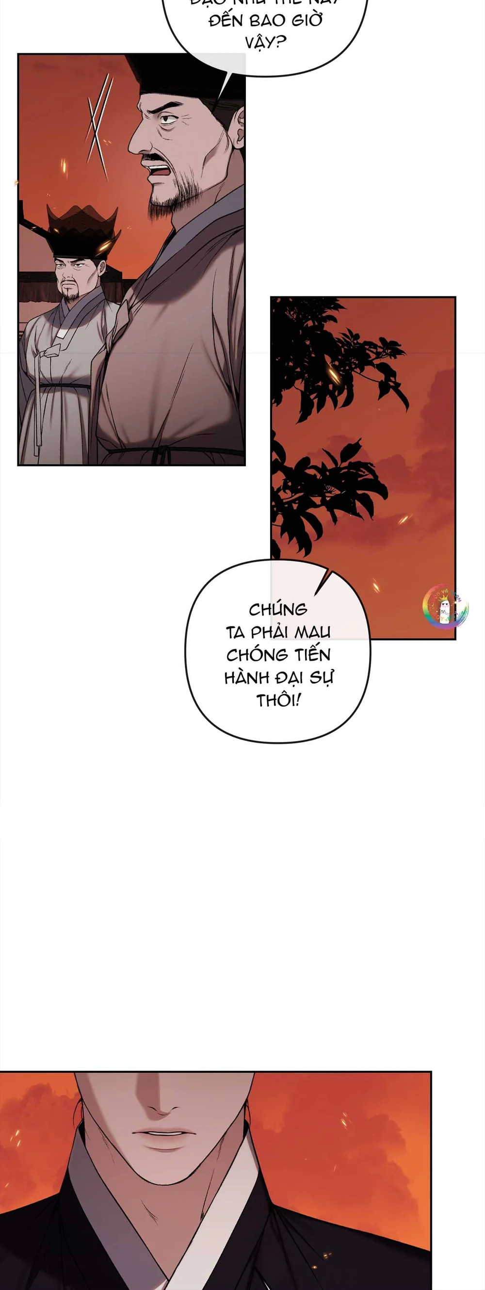 Đọc truyện Sai Lầm - Chapter 54