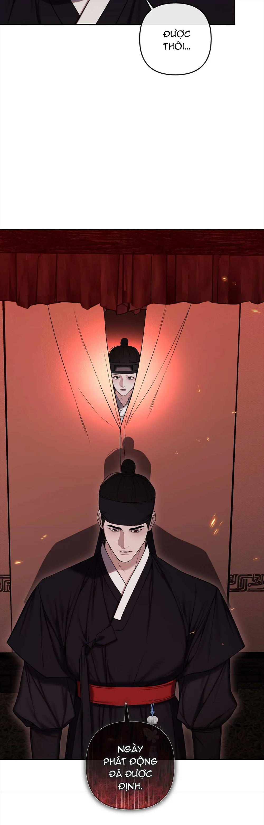 Đọc truyện Sai Lầm - Chapter 54