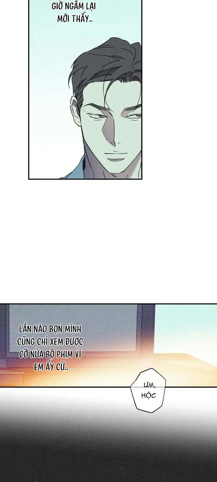 Đọc truyện WET SAND - Chapter 58