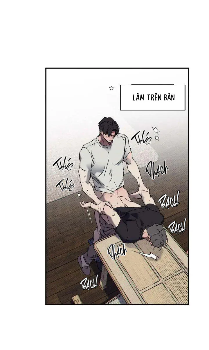 Đọc truyện WET SAND - Chapter 58