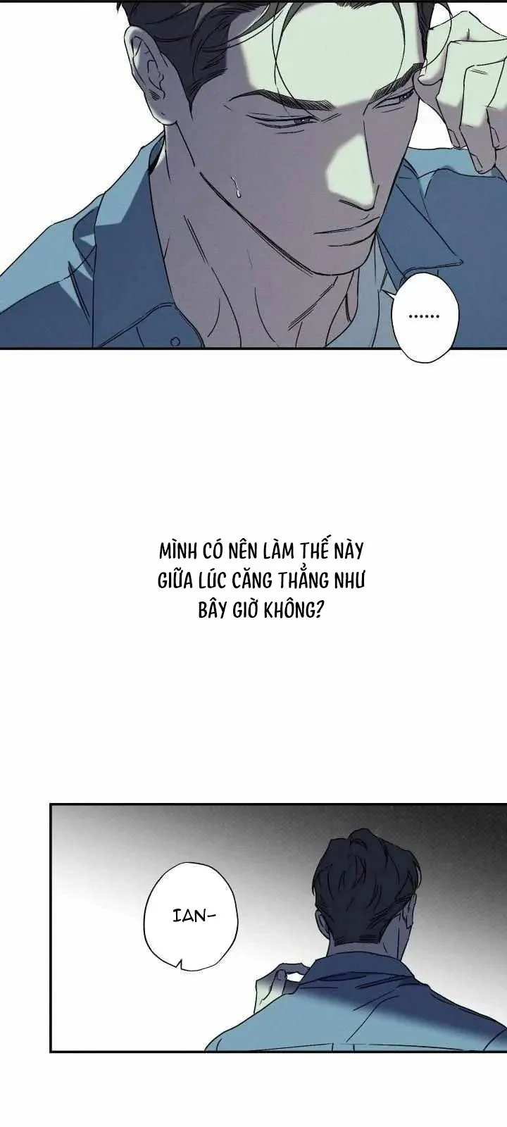 Đọc truyện WET SAND - Chapter 58