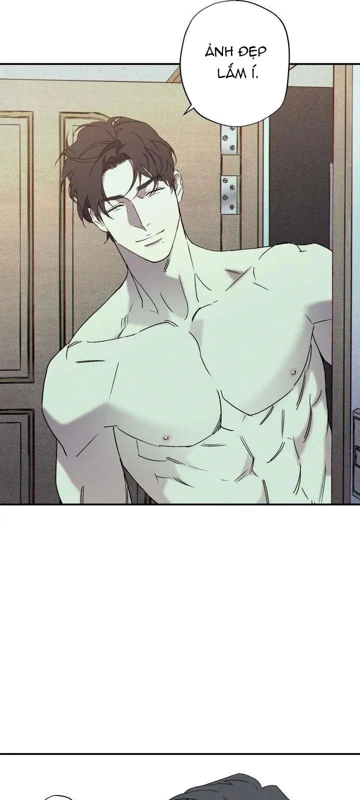 Đọc truyện WET SAND - Chapter 58