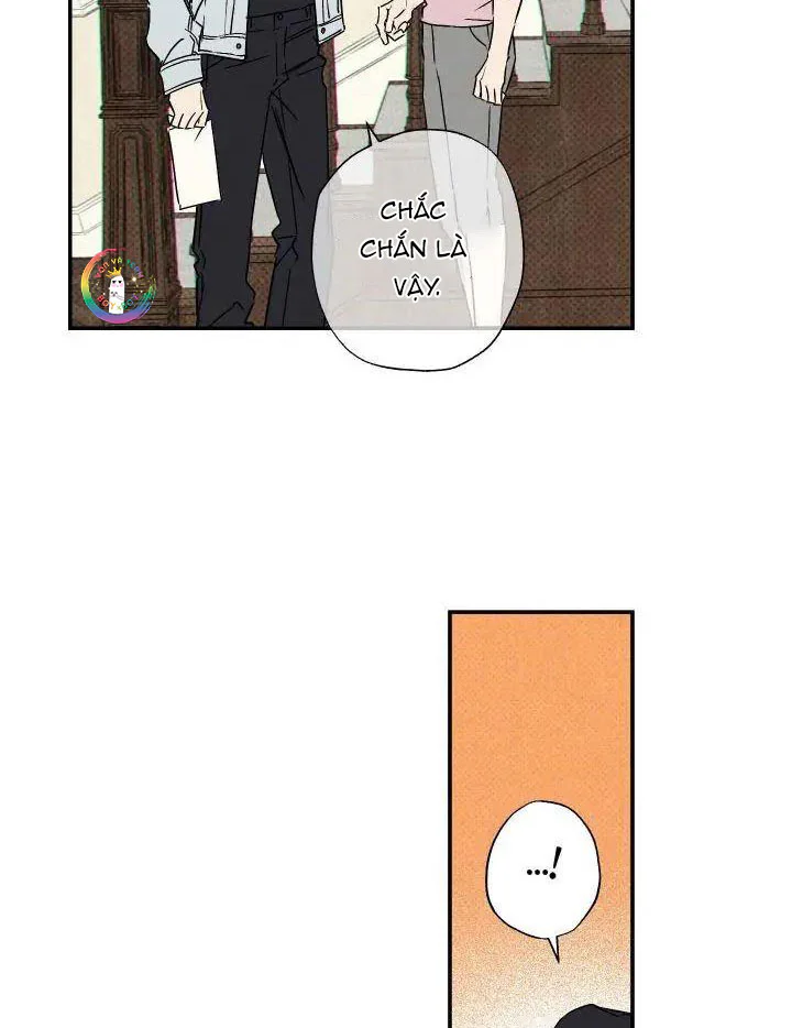 Đọc truyện WET SAND - Chapter 58