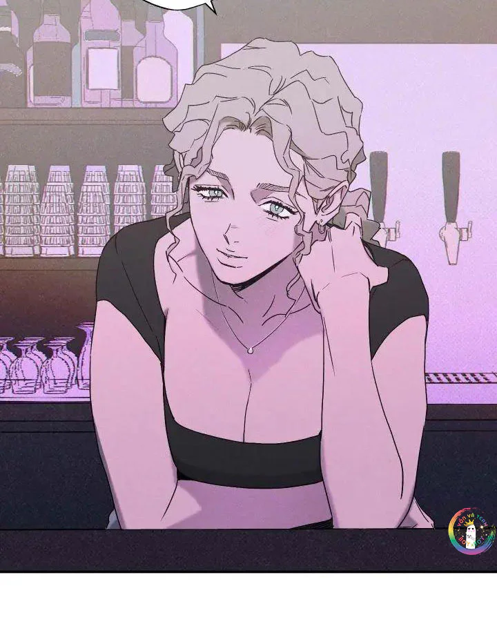 Đọc truyện WET SAND - Chapter 58