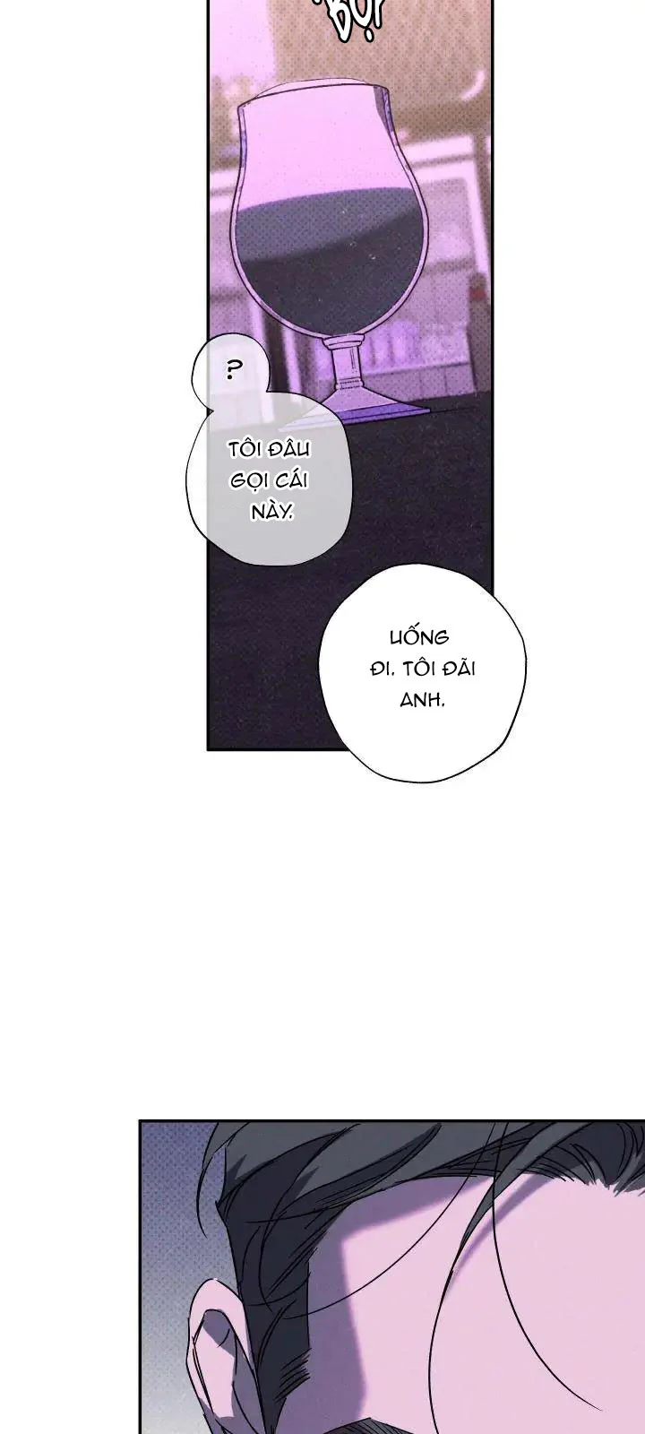 Đọc truyện WET SAND - Chapter 58