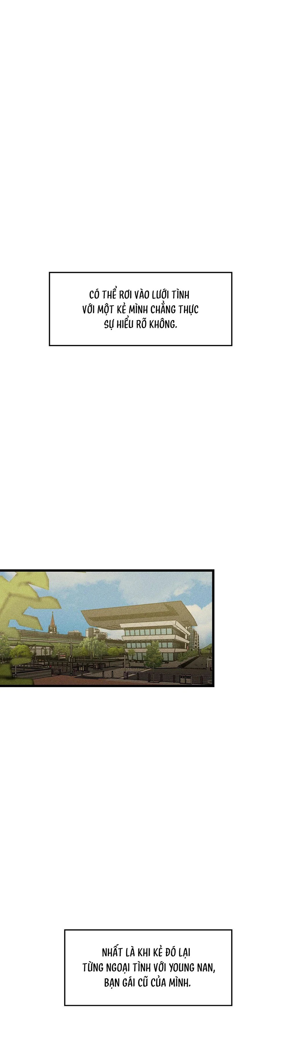 Đọc truyện Đàn Anh Dễ Xơi - Chapter 33