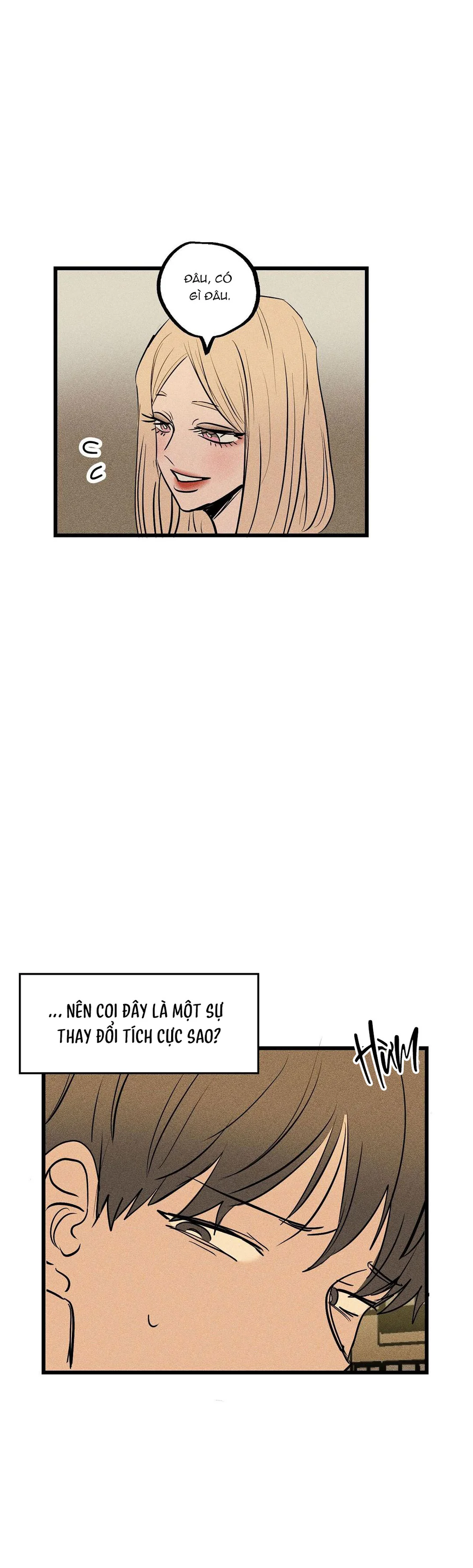 Đọc truyện Đàn Anh Dễ Xơi - Chapter 33