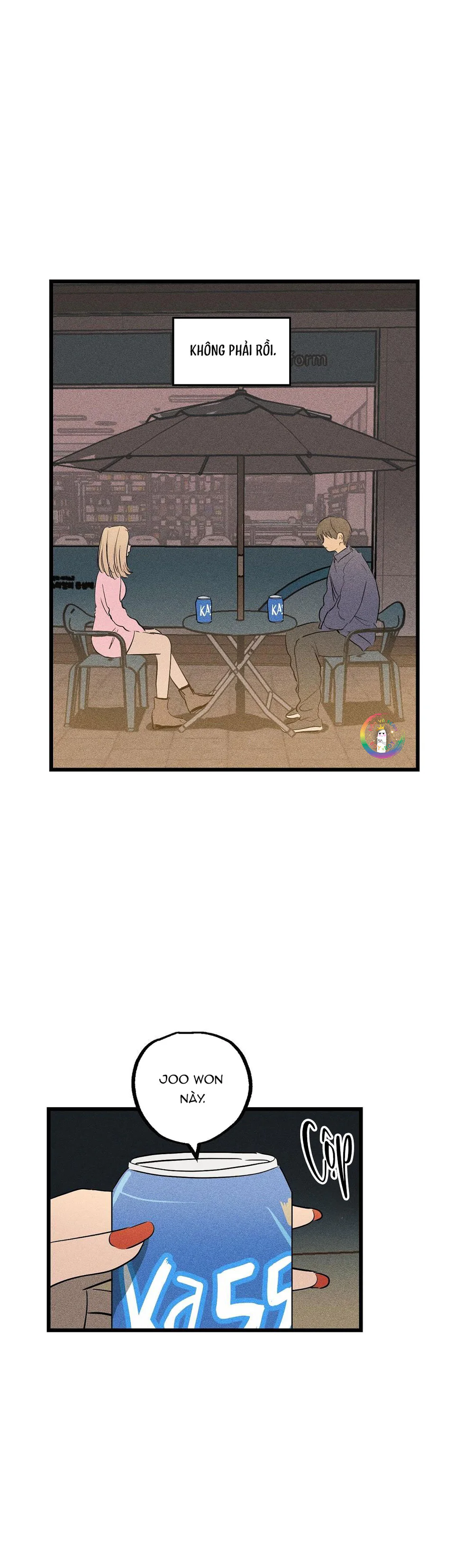 Đọc truyện Đàn Anh Dễ Xơi - Chapter 33