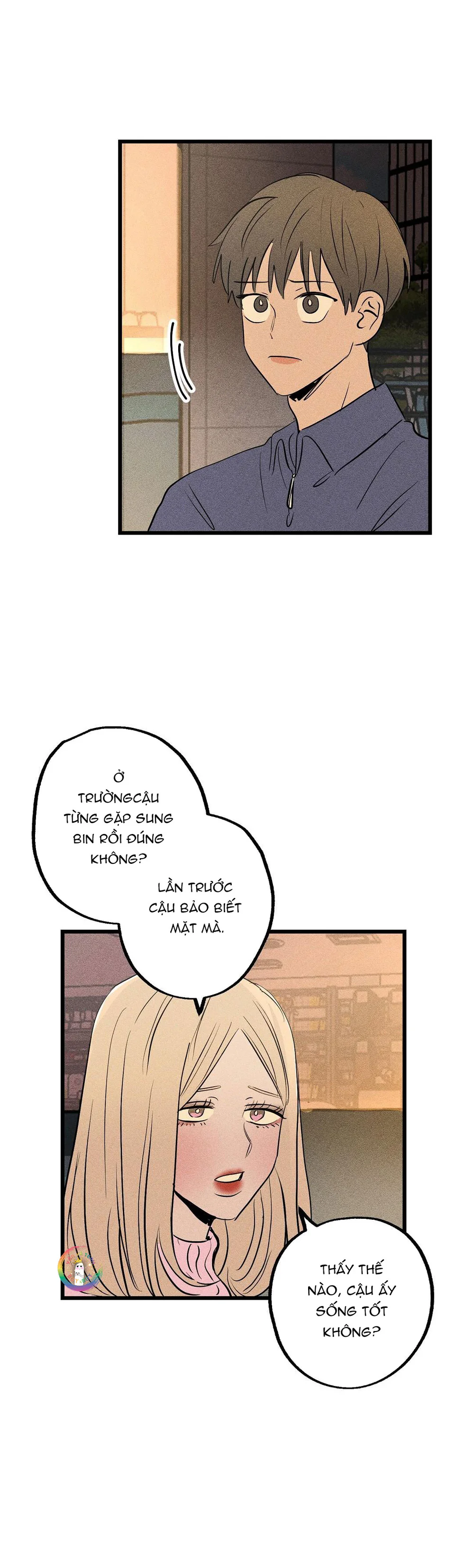 Đọc truyện Đàn Anh Dễ Xơi - Chapter 33