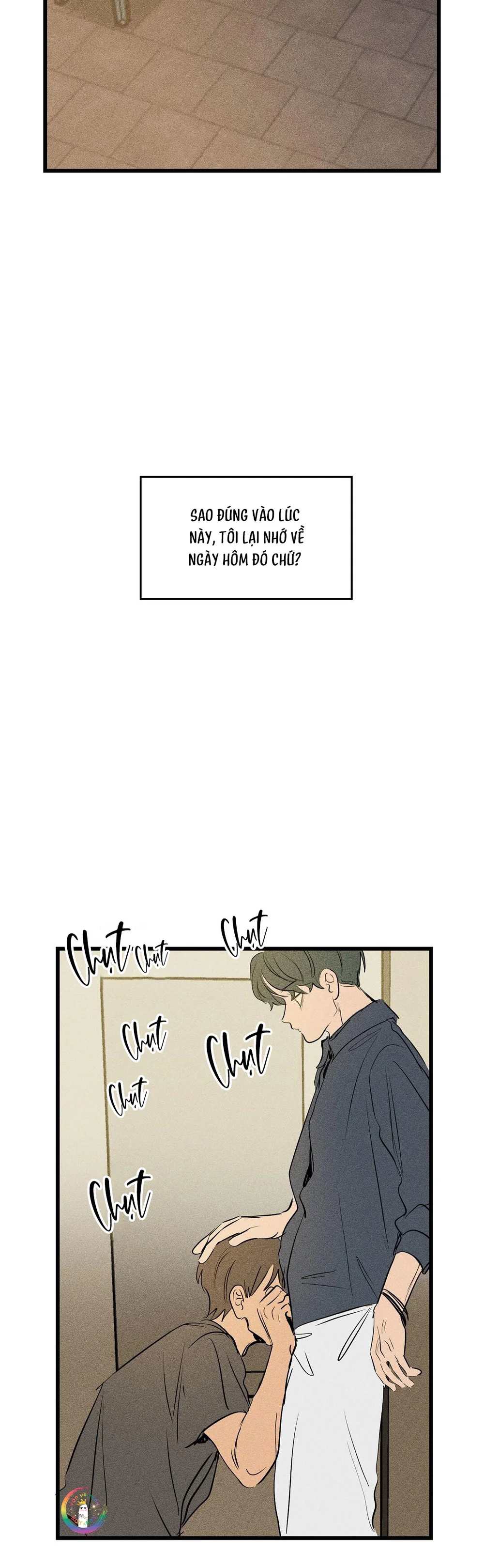 Đọc truyện Đàn Anh Dễ Xơi - Chapter 33