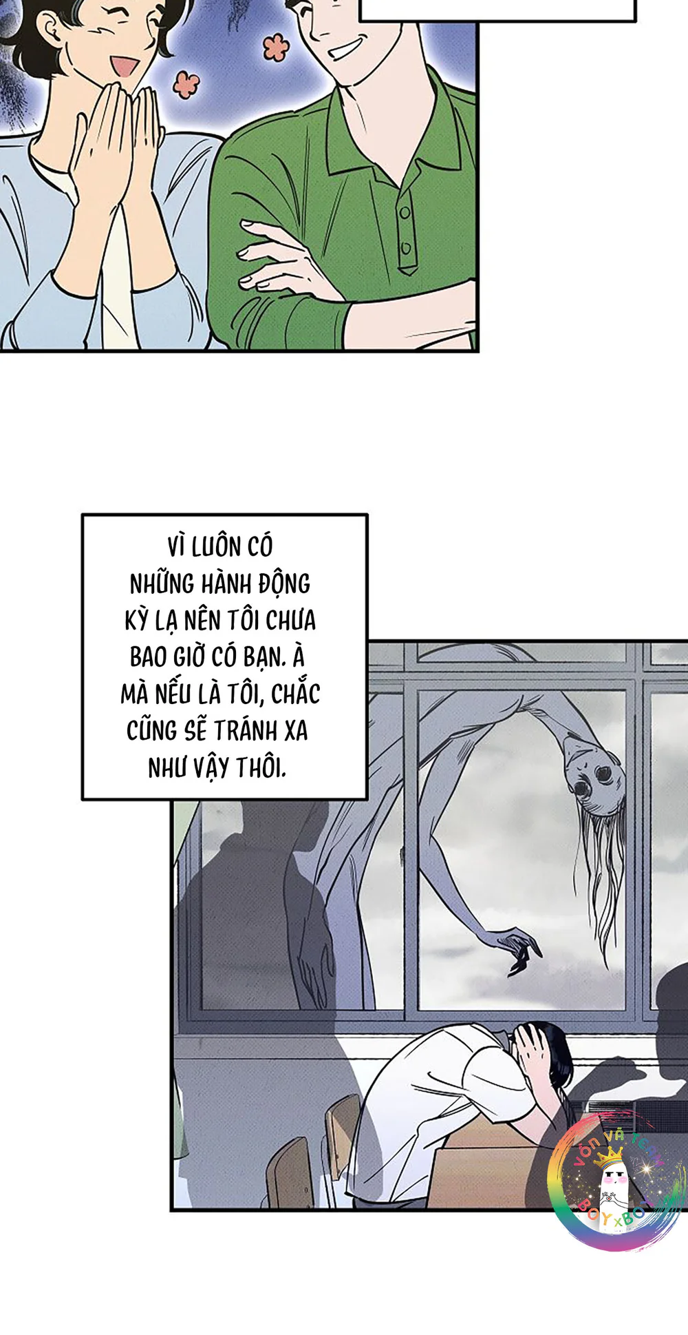 Đọc truyện Cuộc Xâm Lược Dâm Đãng - Chapter 25