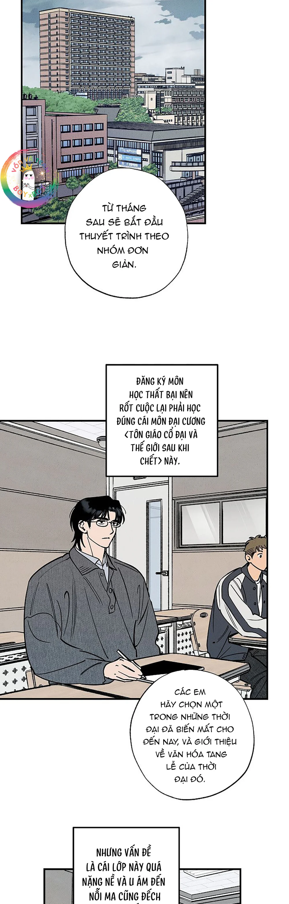 Đọc truyện Cuộc Xâm Lược Dâm Đãng - Chapter 25