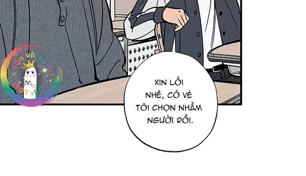 Đọc truyện Cuộc Xâm Lược Dâm Đãng - Chapter 25