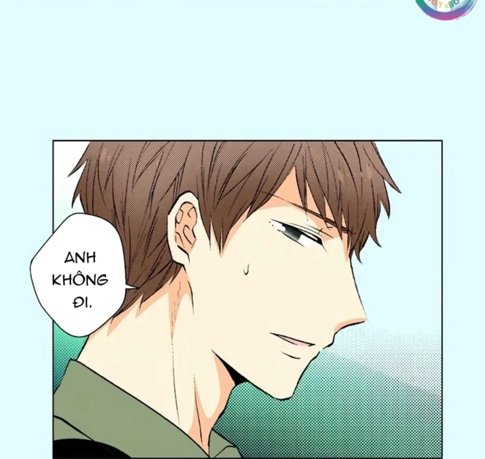 Đọc truyện Cây Nhỏ Và Mùa Xuân Thân Yêu - Chapter 56