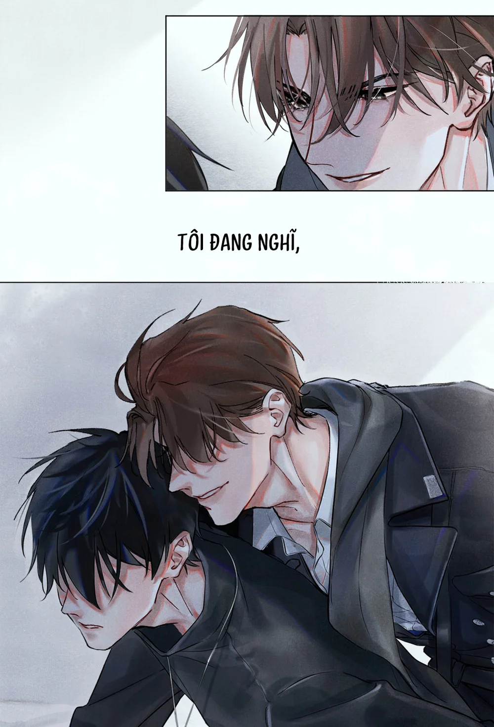 Đọc truyện Thi Đại Học Toàn Cầu - Chapter 0
