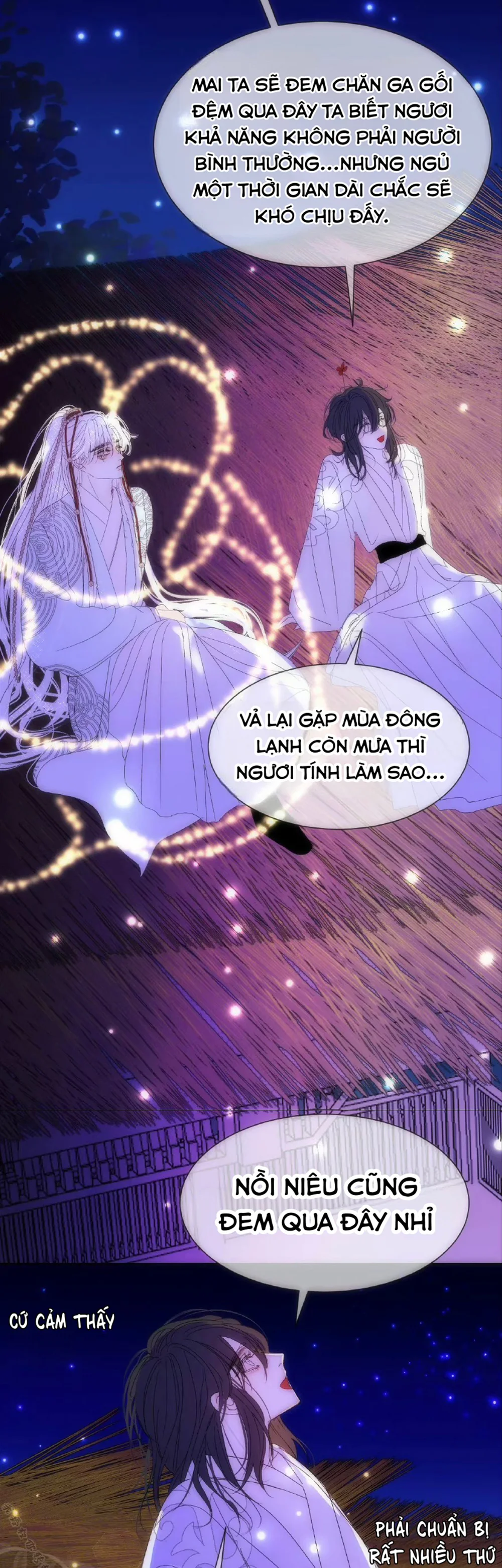Đọc truyện Sau khi xuyên sách làm vài chuyện với sư tôn - Chapter 25