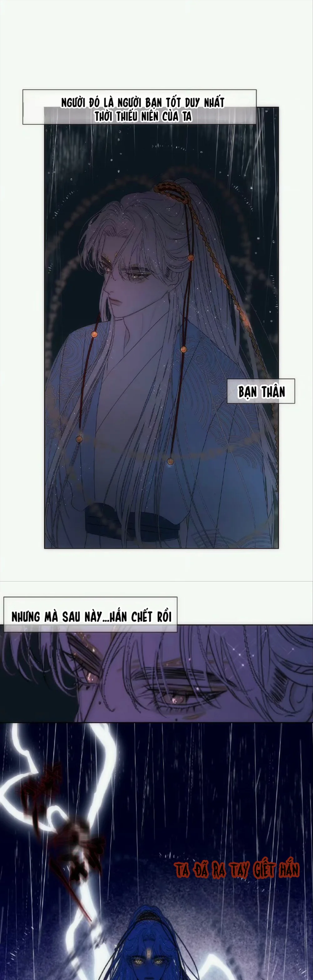 Đọc truyện Sau khi xuyên sách làm vài chuyện với sư tôn - Chapter 26