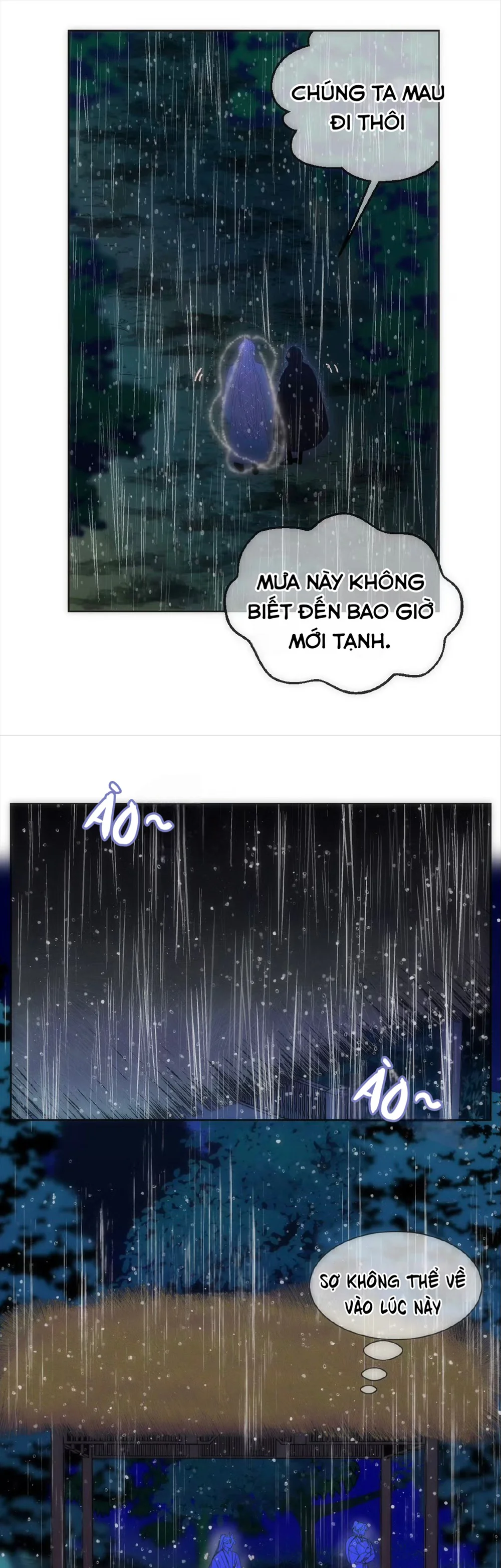 Đọc truyện Sau khi xuyên sách làm vài chuyện với sư tôn - Chapter 27