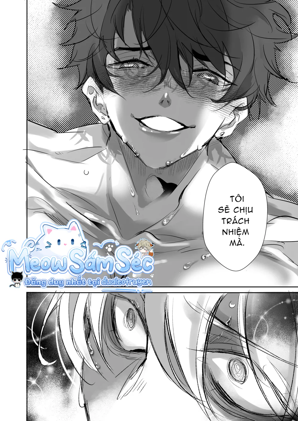 Đọc truyện Trai Có Lồn - Chapter 155