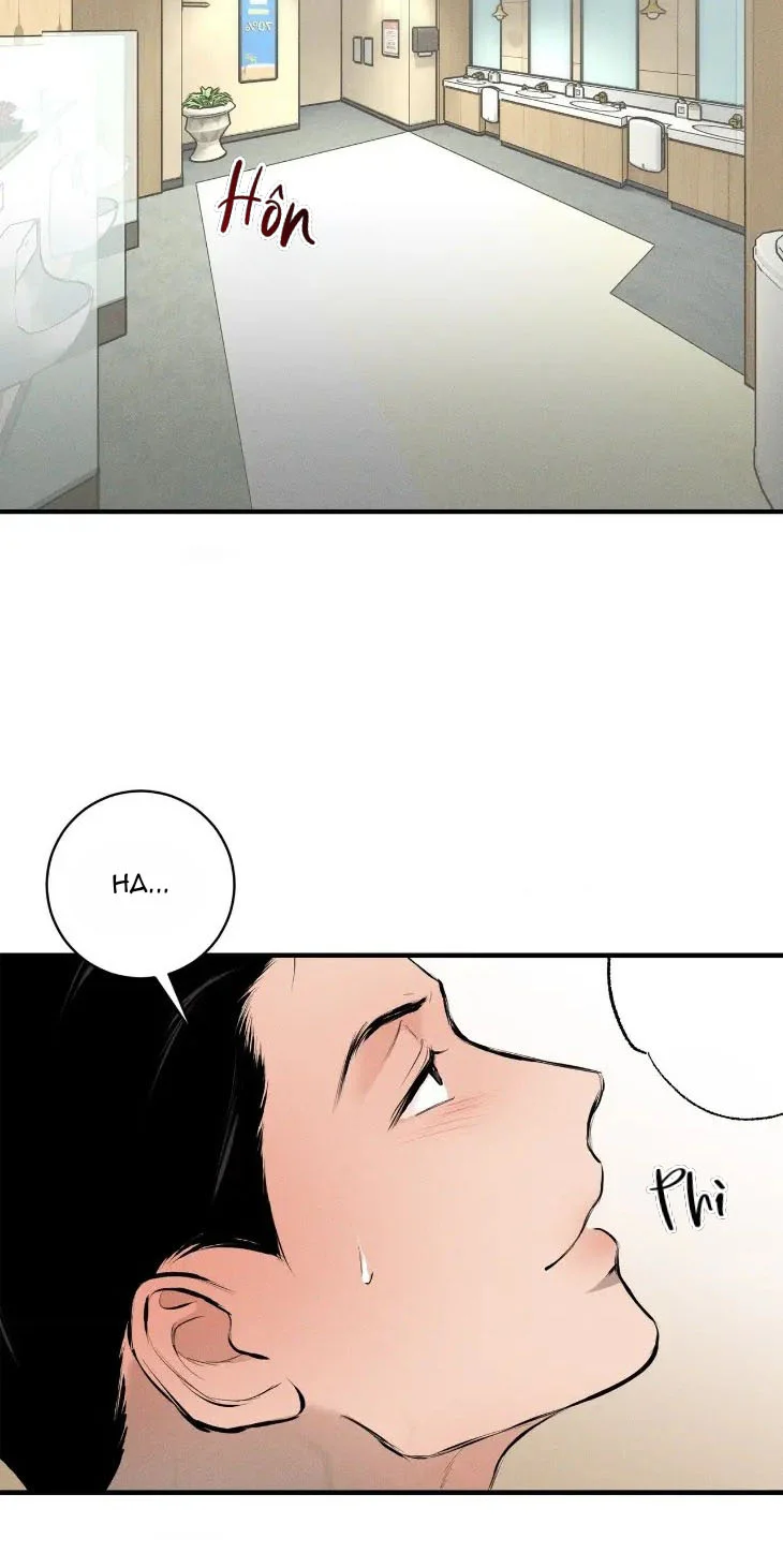 Đọc truyện Nice To See You - Chapter 17