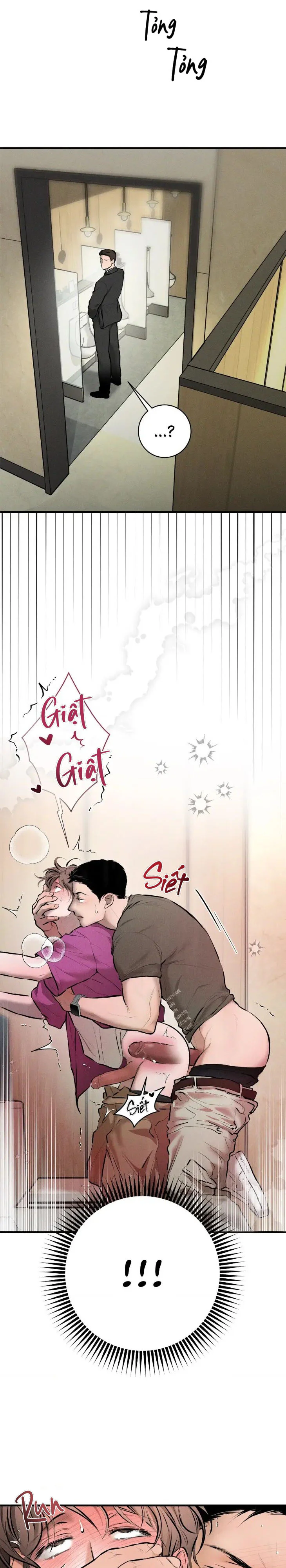 Đọc truyện Nice To See You - Chapter 17
