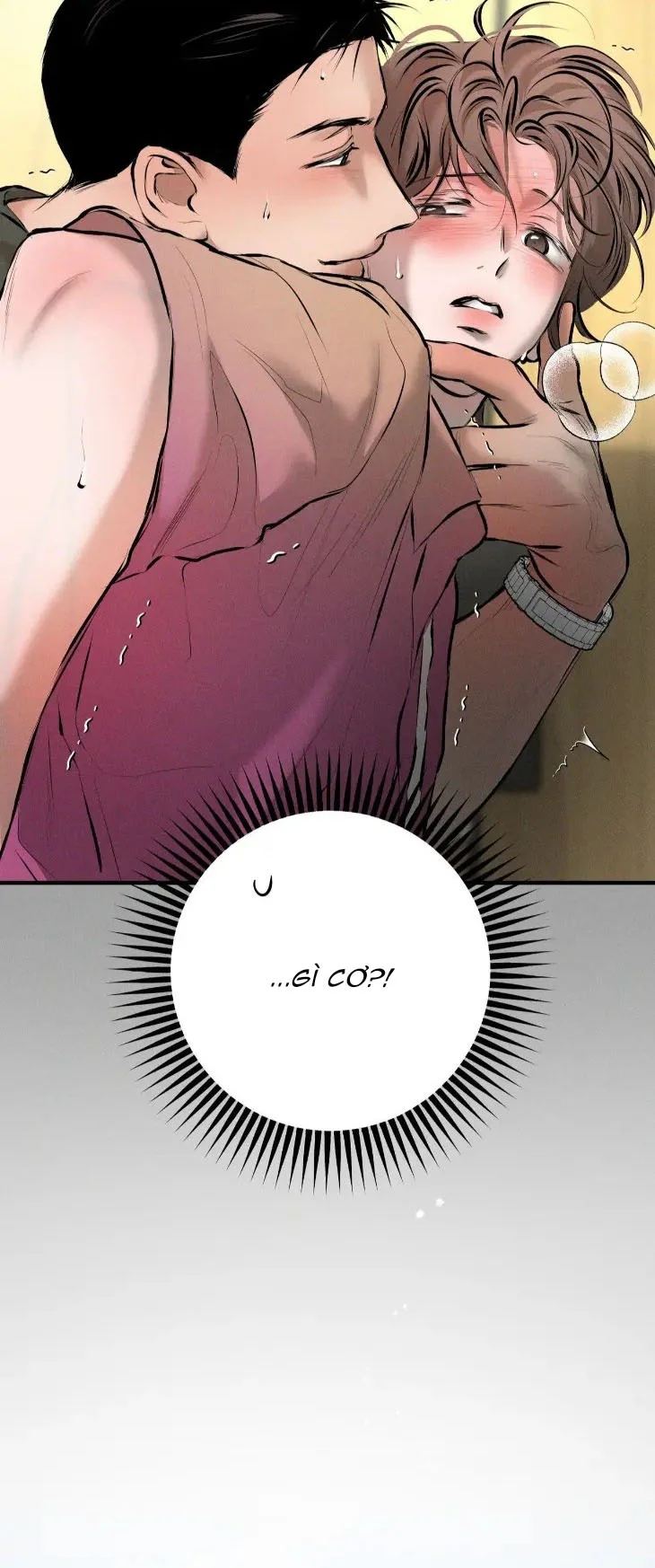 Đọc truyện Nice To See You - Chapter 17