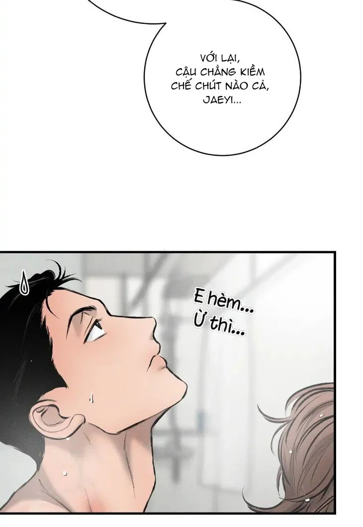 Đọc truyện Nice To See You - Chapter 17