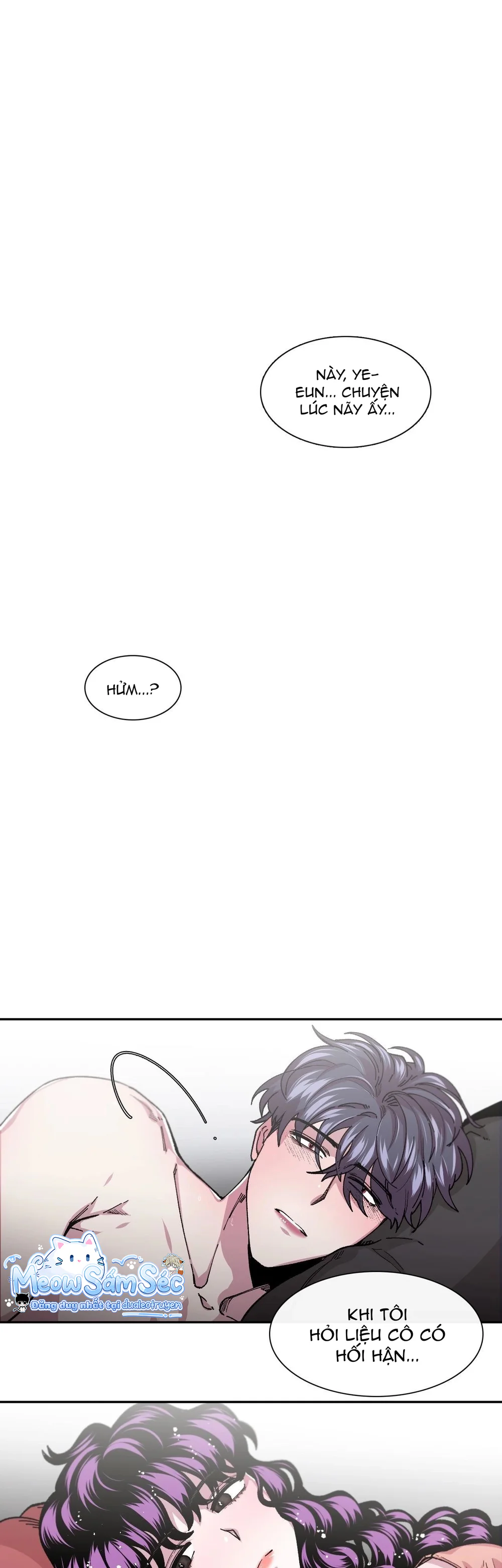 Đọc truyện S Flower - Chapter 37