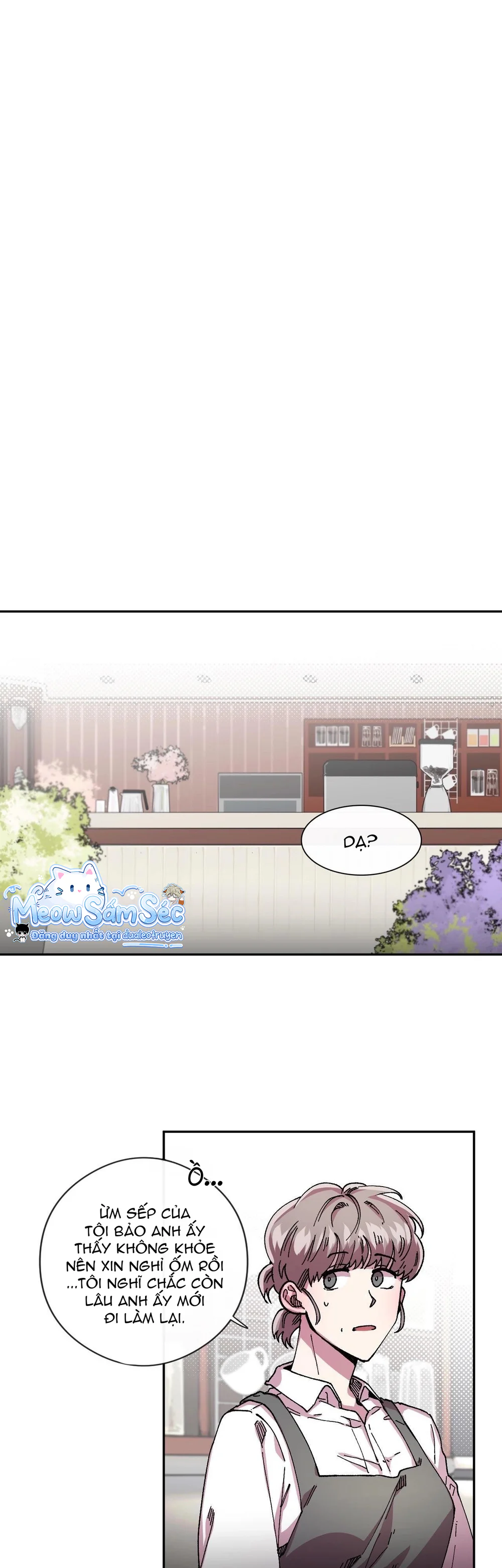 Đọc truyện S Flower - Chapter 37
