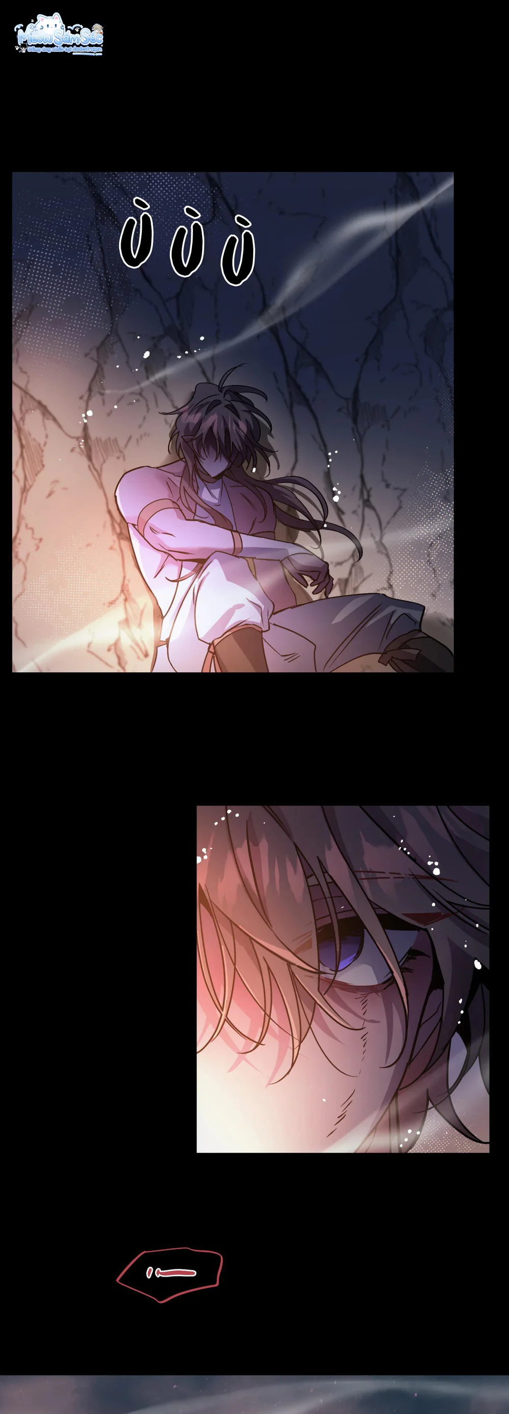 Đọc truyện Dark Fall - Chapter 73