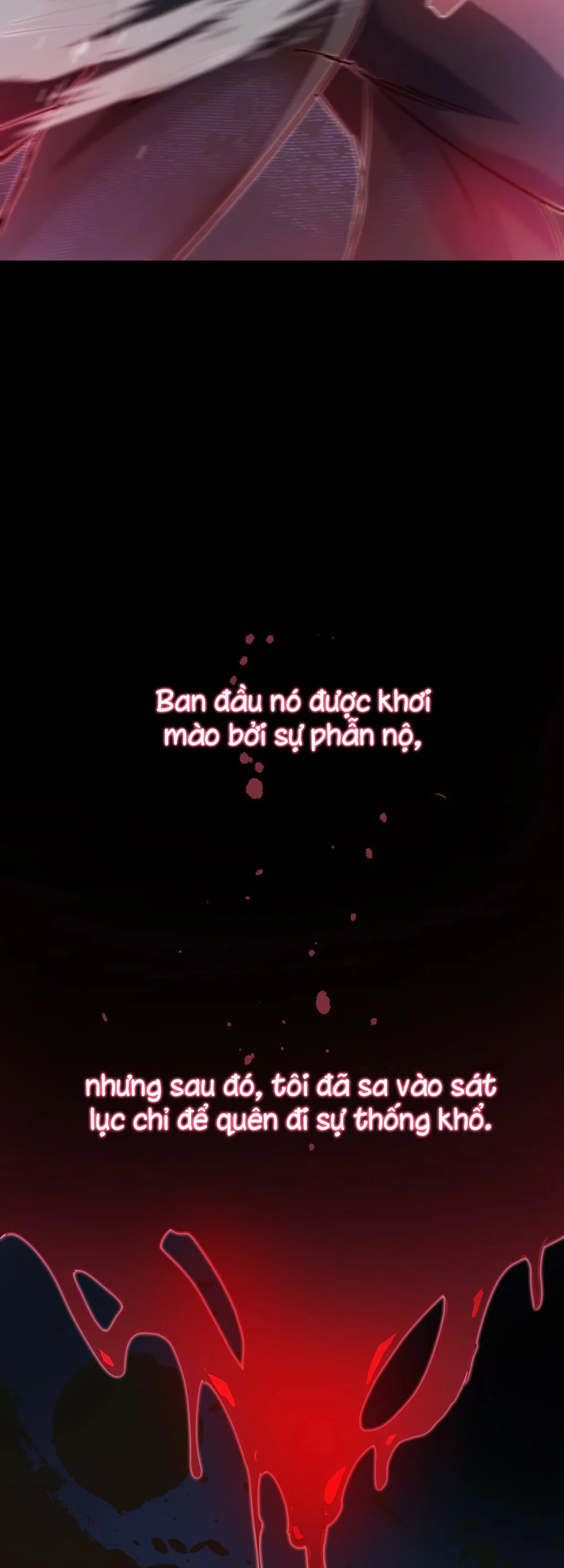 Đọc truyện Dark Fall - Chapter 73