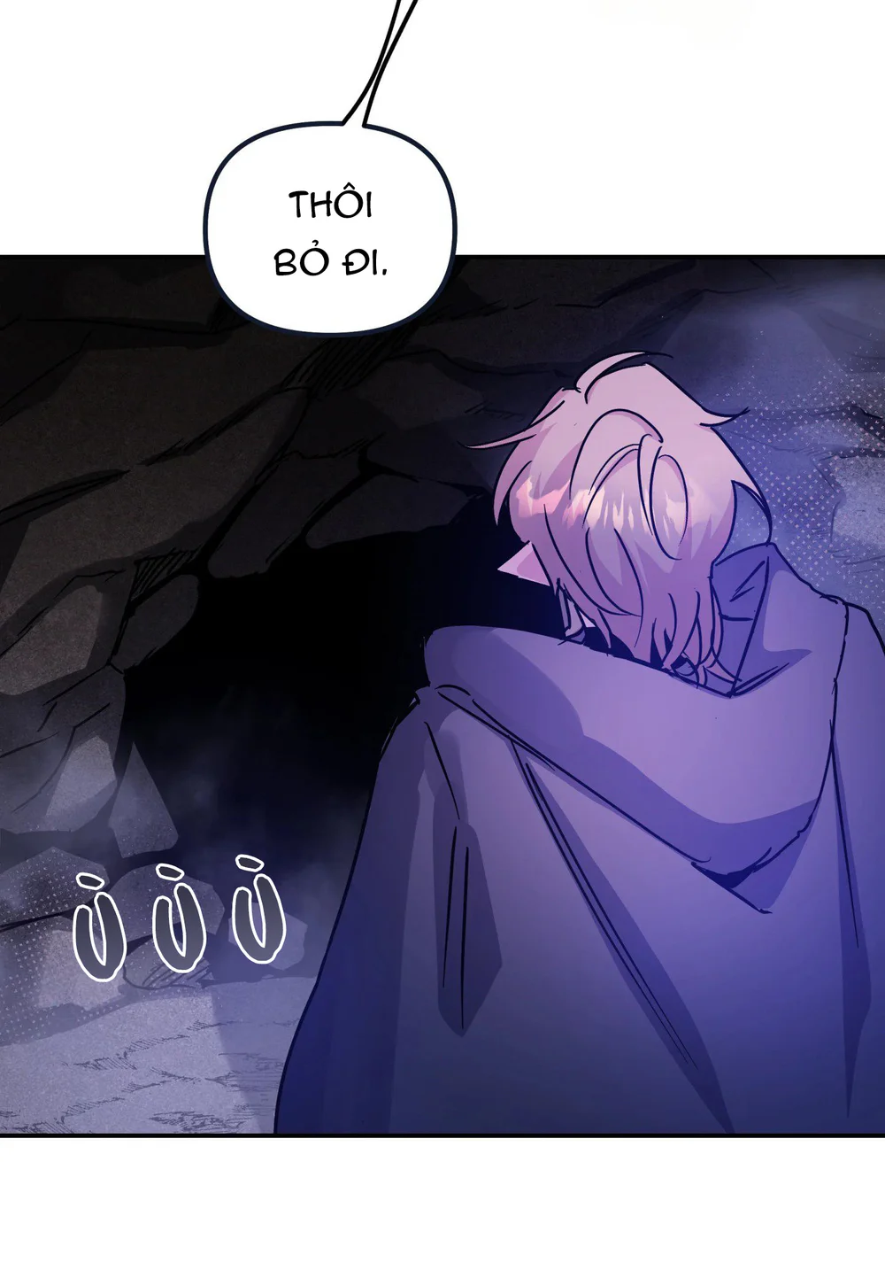 Đọc truyện Dark Fall - Chapter 73