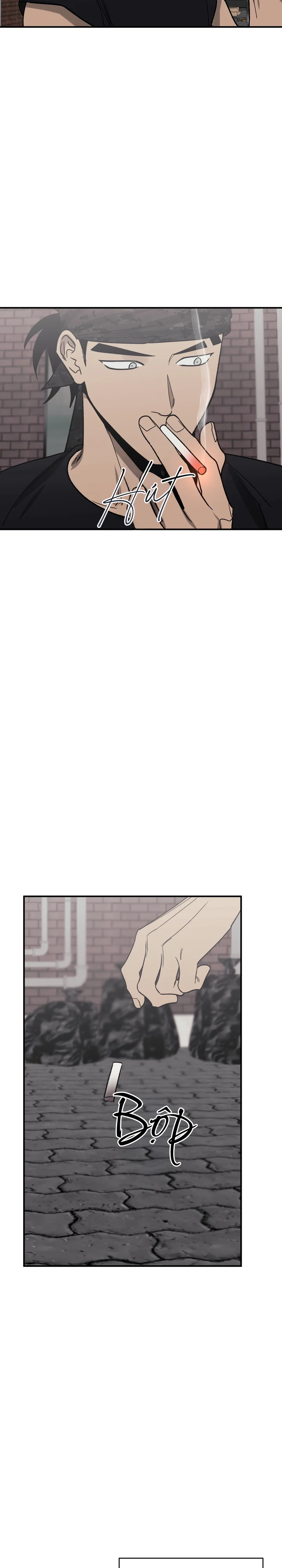 Đọc truyện Mute Off - Chapter 24