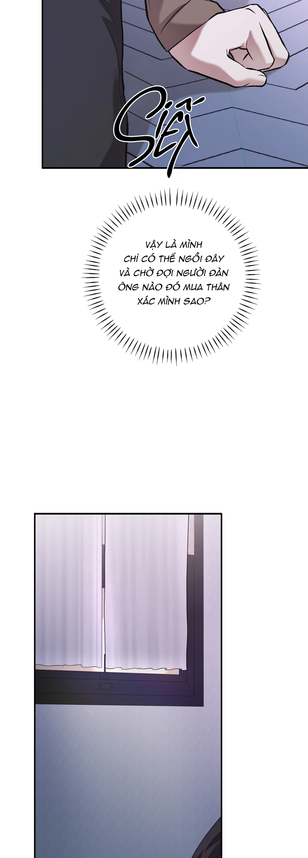 Đọc truyện Tàn Thuốc - Chapter 14