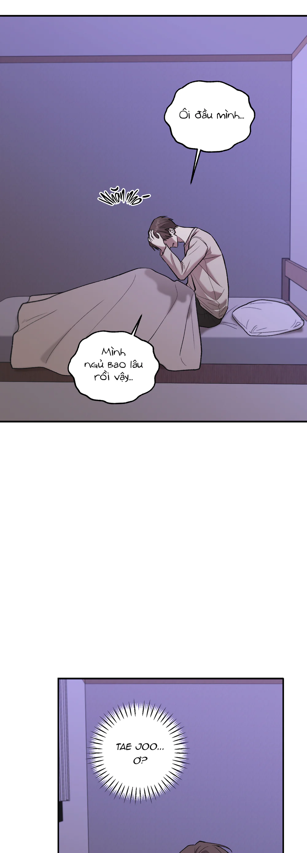 Đọc truyện Tàn Thuốc - Chapter 14