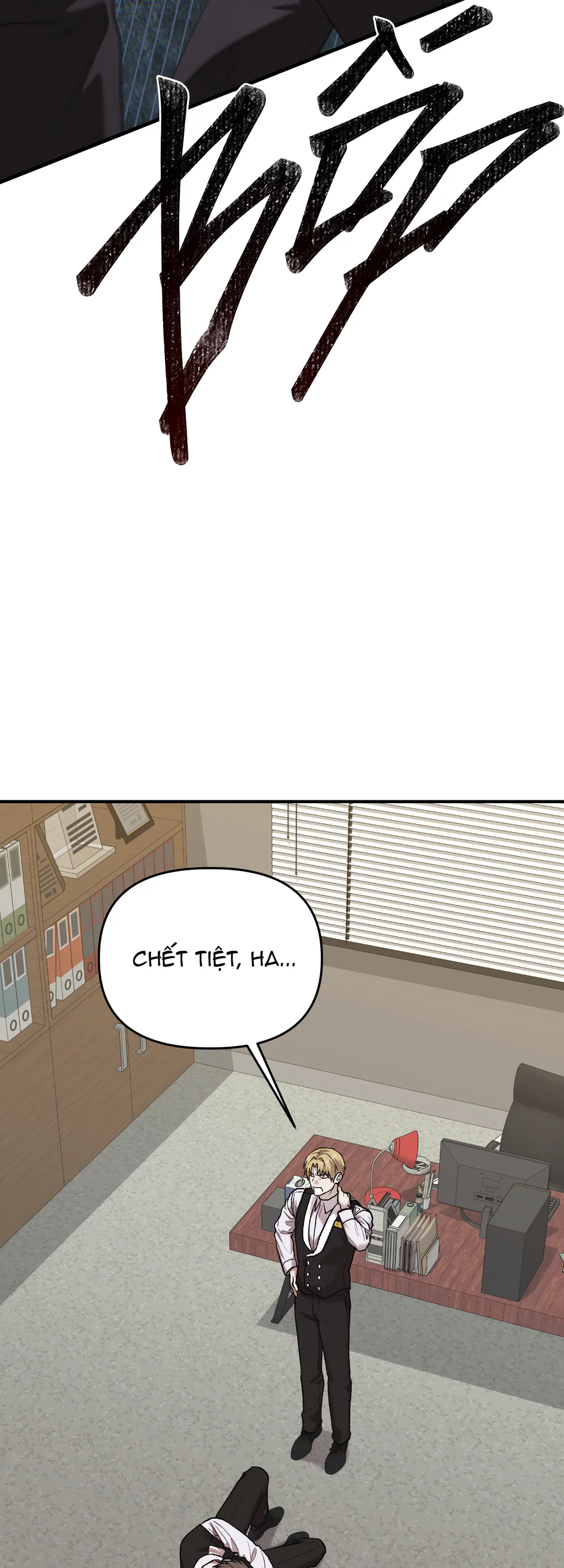Đọc truyện Tàn Thuốc - Chapter 14