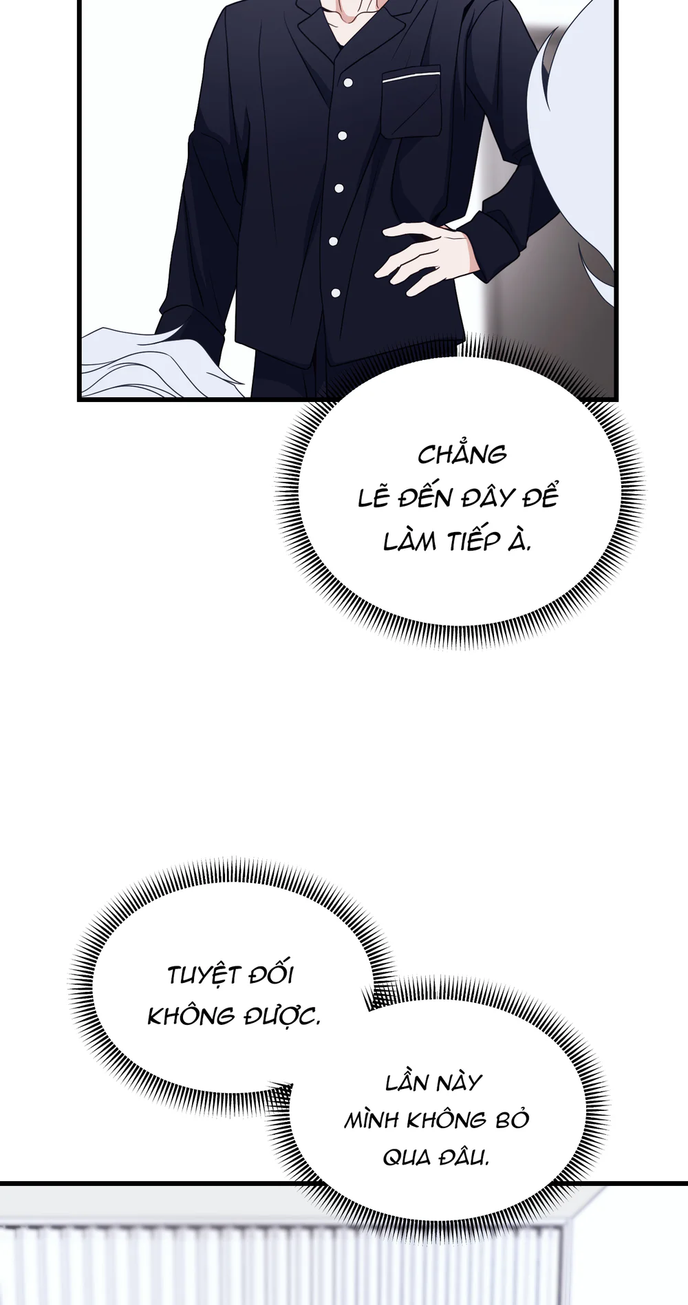 Đọc truyện The Leashed - Chapter 13