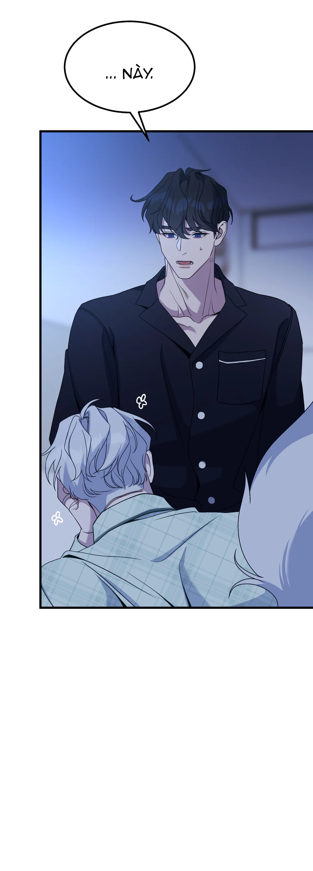 Đọc truyện The Leashed - Chapter 13