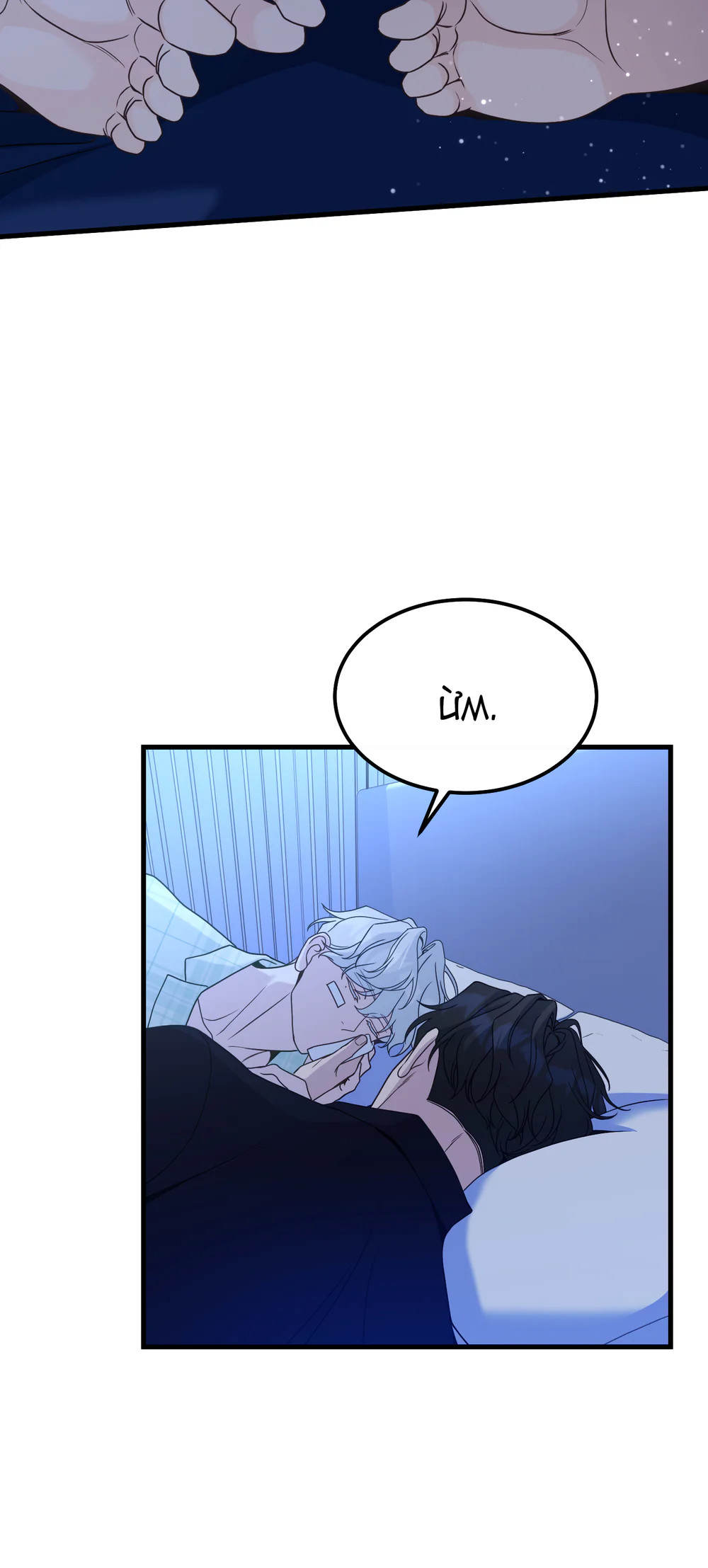 Đọc truyện The Leashed - Chapter 13
