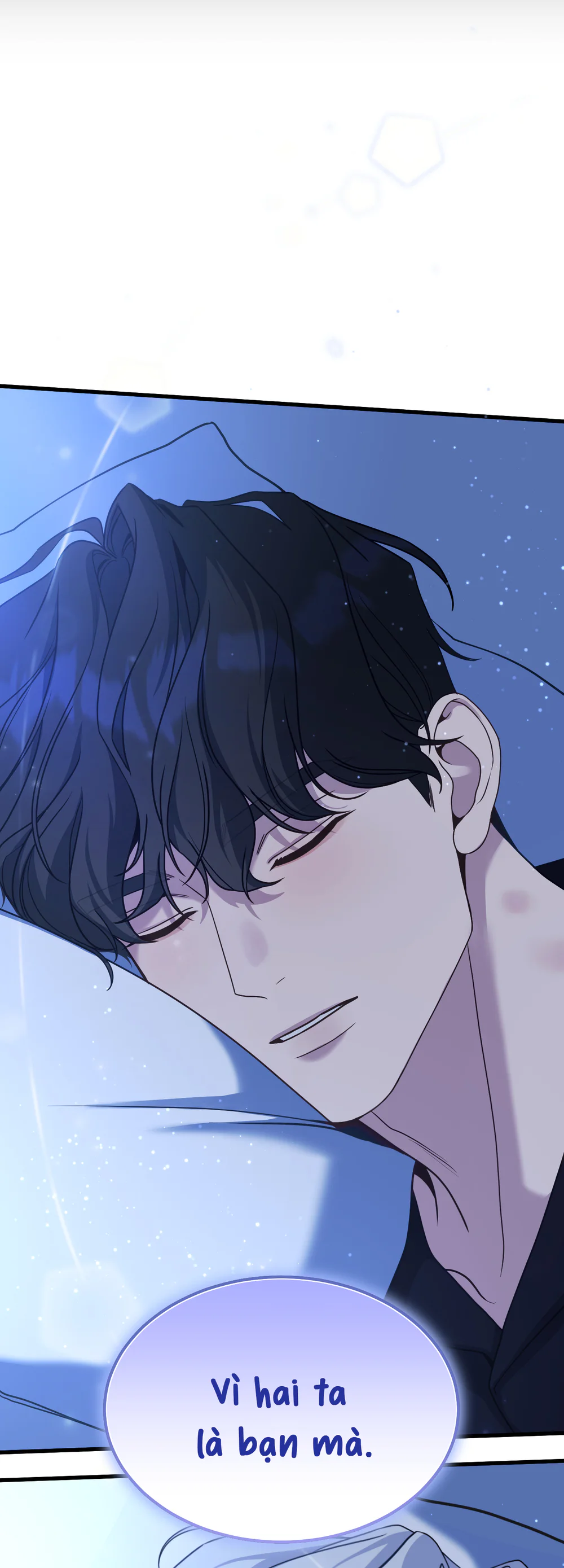 Đọc truyện The Leashed - Chapter 13