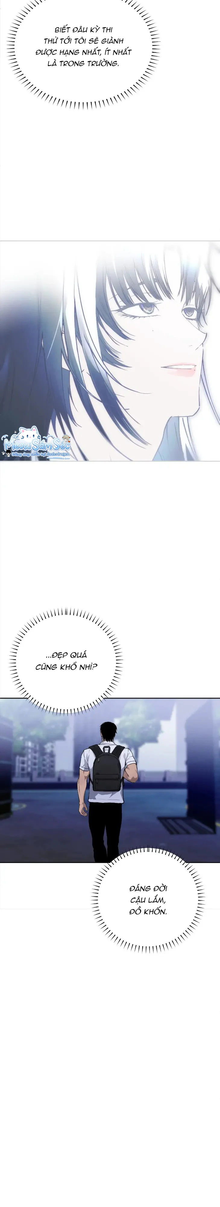 Đọc truyện HÃY CHẾT TRONG VÒNG TAY EM - Chapter 22