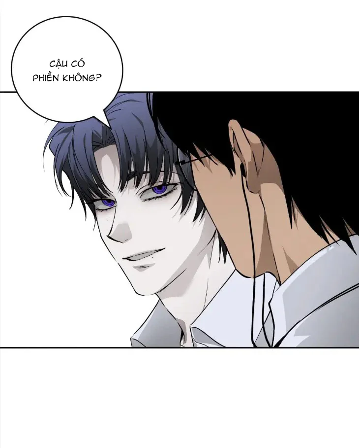 Đọc truyện HÃY CHẾT TRONG VÒNG TAY EM - Chapter 22