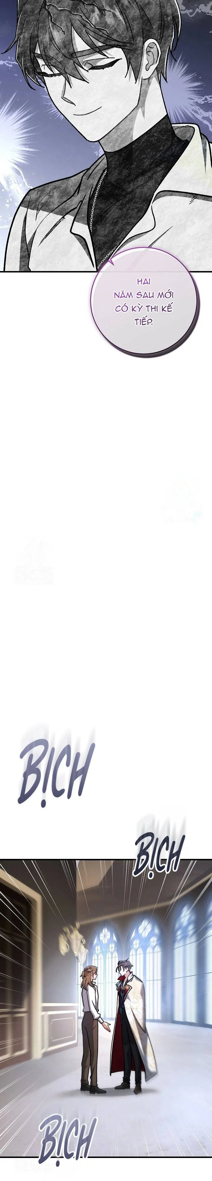 Đọc truyện Chuyện Gì Sẽ Xảy Ra Nếu Tài Xế Thuê Độc Thân - Chapter 17