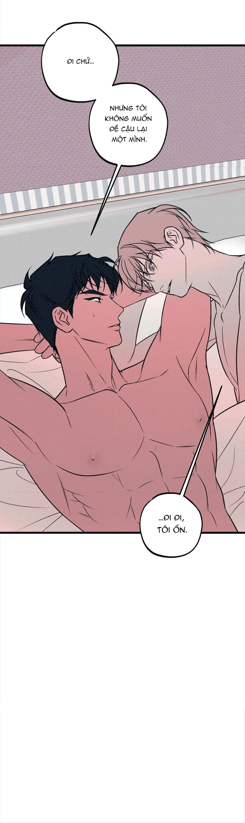 Đọc truyện Nhật Ký Đơn Sắc - Chapter 44