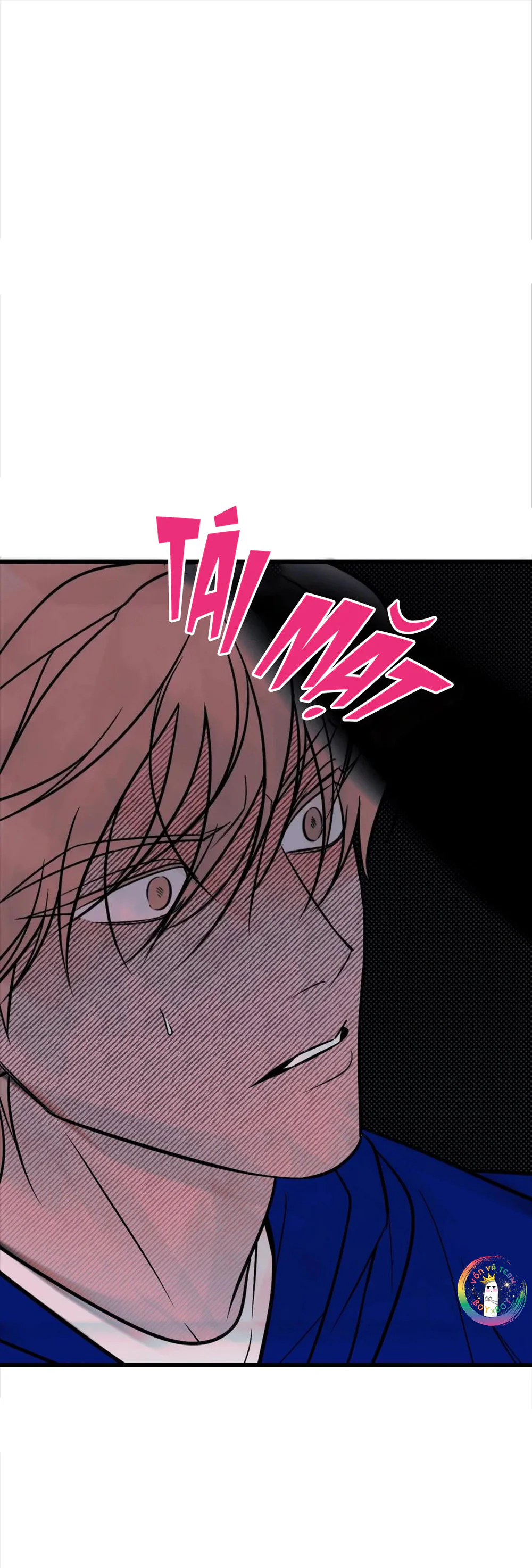 Đọc truyện Nhật Ký Đơn Sắc - Chapter 44