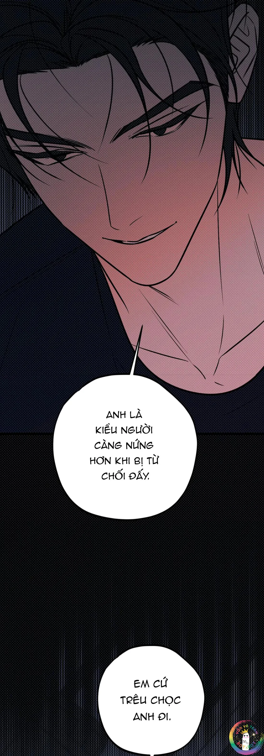 Đọc truyện Nhật Ký Đơn Sắc - Chapter 44